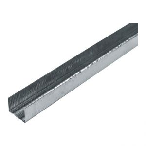 PROFIL U 50 BUDMAT